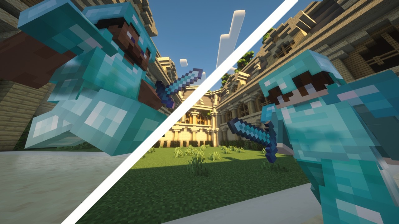 The Sword experience