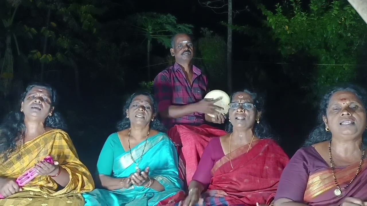 ഫീമെയിൽ വോയ്സിൽ അമ്പലമില്ലാതെ ആൽത്തറയിൽ വാഴും, 2026 ശിവരാത്രി സ്പെഷ്യൽ,കടപ്പാട് -- പാദമുദ്ര ടീം 