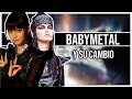 EL CAMBIO DE BABYMETAL: ¿BUENO O MALO?