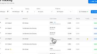 Celebrity LogLoon: Construction Time Tracking Net Worth