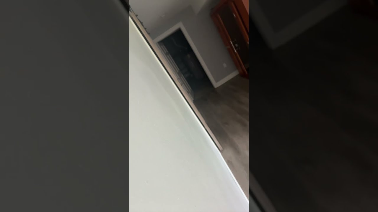 POV Being Home Alone