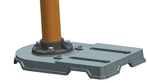 NX Design Thinking: Washers and Tubes