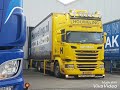 Houweling | Scania R450 | OPEN PIPE