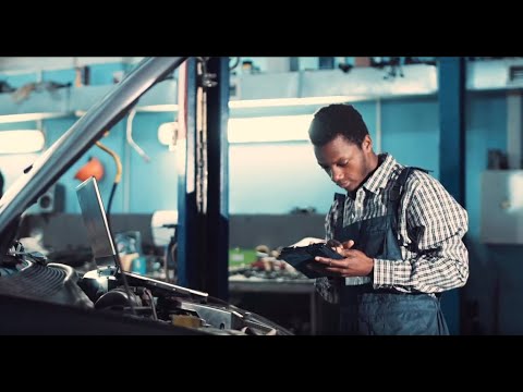 Future Look: How Auto Shops Can Use AI