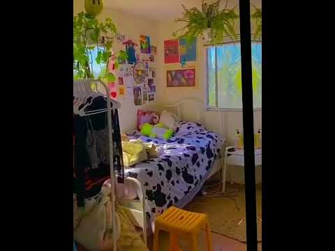 Indie kid rooms