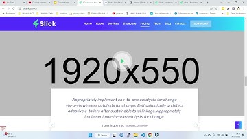Laravel Proyek #173 Membuat Landing Page