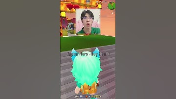 Khi Yapun Xàm Đọc Bình Luận Fan Vô Tri Và Cái Kết #miniworld #yapunminiworld #yapun #games