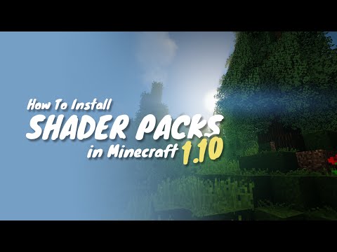 Shaders 1.7.10 NO LAG Shaderpack Minecraft  Doovi