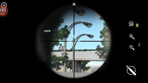 Lone wolf gameplay walkthrough part 4