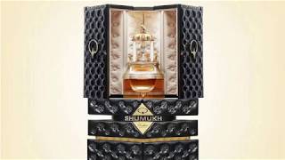 $1.3 Million Perfume | Shumukh: Worlds Most Expensive Perfume | Dubai Mall