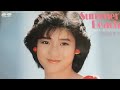 Summer Beach (Night Tempo Showa Groove Mix) 岡田有希子