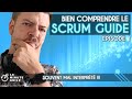 Scrum guide ep 1  la minute agile scrum 39