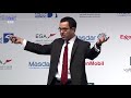 Mobility Disruption | Tony Seba, Silicon Valley Entrepreneur and Lecturer at Stanford University