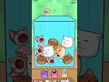 Puzzle Cats - Solve &#39;Fit the Board Type Puzzles With Cat Shaped Blocks