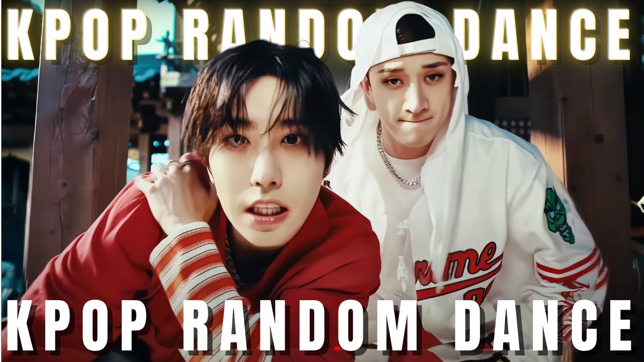 ULTIMATE 2024 K-POP RANDOM DANCE (+1 HOUR/POPULAR/ICONIC)~ your requests