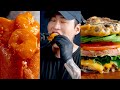 Best of Zach Choi Foods | MUKBANG | COOKING | ASMR #142