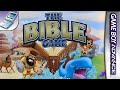 Longplay Of The Bible Game