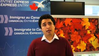 Testimonio: Programa de migración a Canadá Express Entry