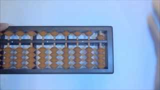 Abacus Math Lesson 3 - Complements & Addition