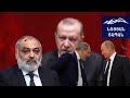 Թուրքիան իրական վտանգ է ՀՀ-ի համար․ ուրիշ ելք չունենք, քան ՌԴ-ի հետ հարաբերությունների խորացումը