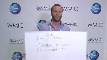 "This is Our Lab" Academia 2016 - David Lewis Lab, University of Cambridge