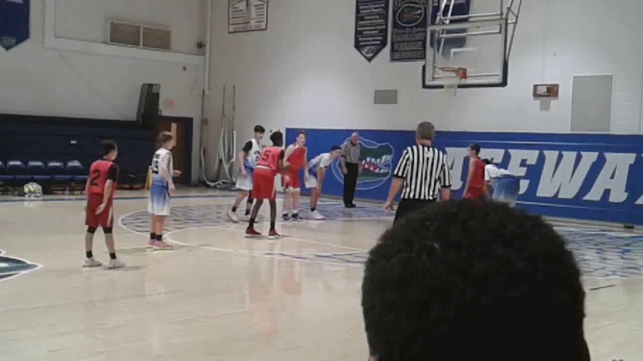 Jahaan Green 5 8th grade Kingsway Middle School in New Jersey YouTube