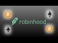 How To Buy Bitcoin Stock On Robinhood