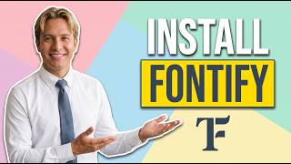 How To Install Fontify: Google & Custom Fonts On Shopify (Easy Guide)