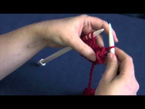 Jeny's Surprisingly Stretchy Bind Off (JSSBO) for knitting, 3 ways! 