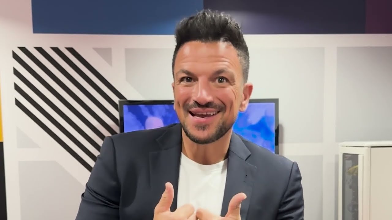 Behind the Scenes London's New Year's Day Parade 2025 Media Day