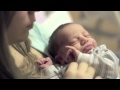 Beautiful Babies Star in "My First Friend" by Huggies