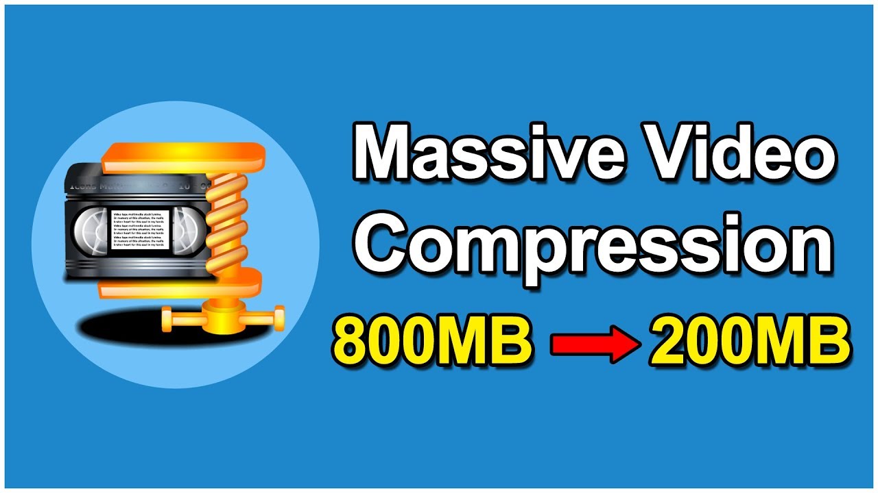 compress video file online compress video file online
