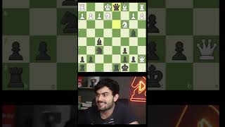Algum Grande Mestre do Xadrez já declarou xeque mate por engano