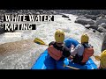 White Water Rafting with Paddle Nepal | Upper Seti, Pokhara, Nepal