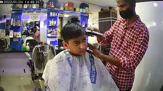 Fairon Salon To Make Hair Cut Hair Cut