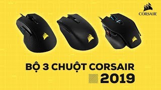 Đừng mua chuột Corsair khi chưa xem video này!