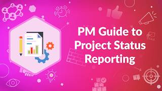 Celebrity Project Manager's Guide to Project Status Reporting | Advisicon Profile