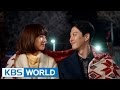 The Gentlemen of Wolgyesu Tailor Shop | 월계수 양복점 신사들 - Ep.31 [ENG/2016.12.17]