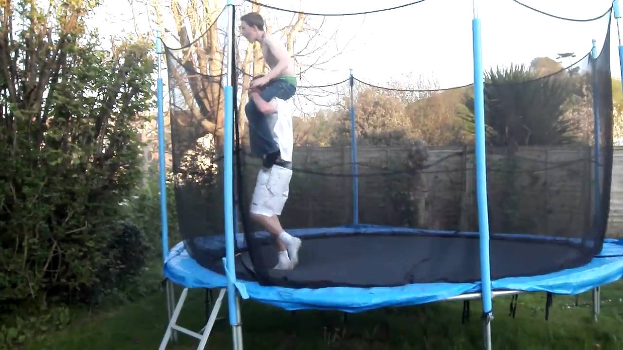 extreme electric chair drop