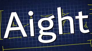 The Story Behind The Aight Counter 200 Aight Special