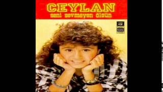 Ceylan-Gördüğün Gibi [© Şah Plak] Resimi