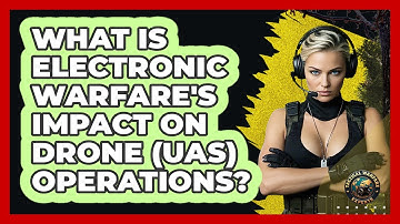 What Is Electronic Warfare