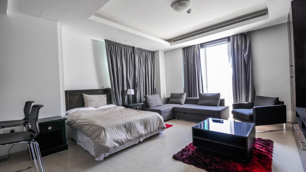 Homes 2 Rent Doha Bassam Pearl YouTube