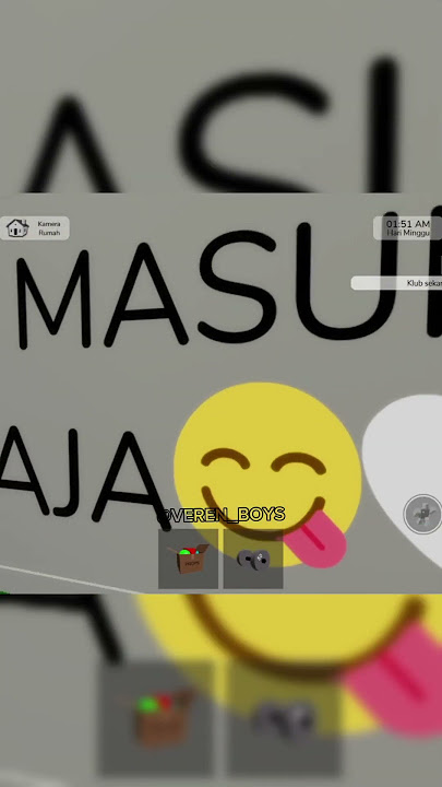 omaiygat sus dibulan ramadhan😱🧢 #roblox #robloxedit #memes #fyp #masukberanda