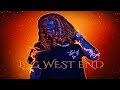 West End Taz - The End (BIG WEST END ALBUM)
