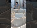富春山居 優雅隨形 #飄帶燈#飯店大廳裝潢 #設計師 #天花天花板