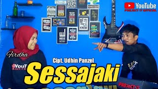 Download lagu Sessajaki - Udhin Panzel Cover By Project 17 || Edisi Santai mp3