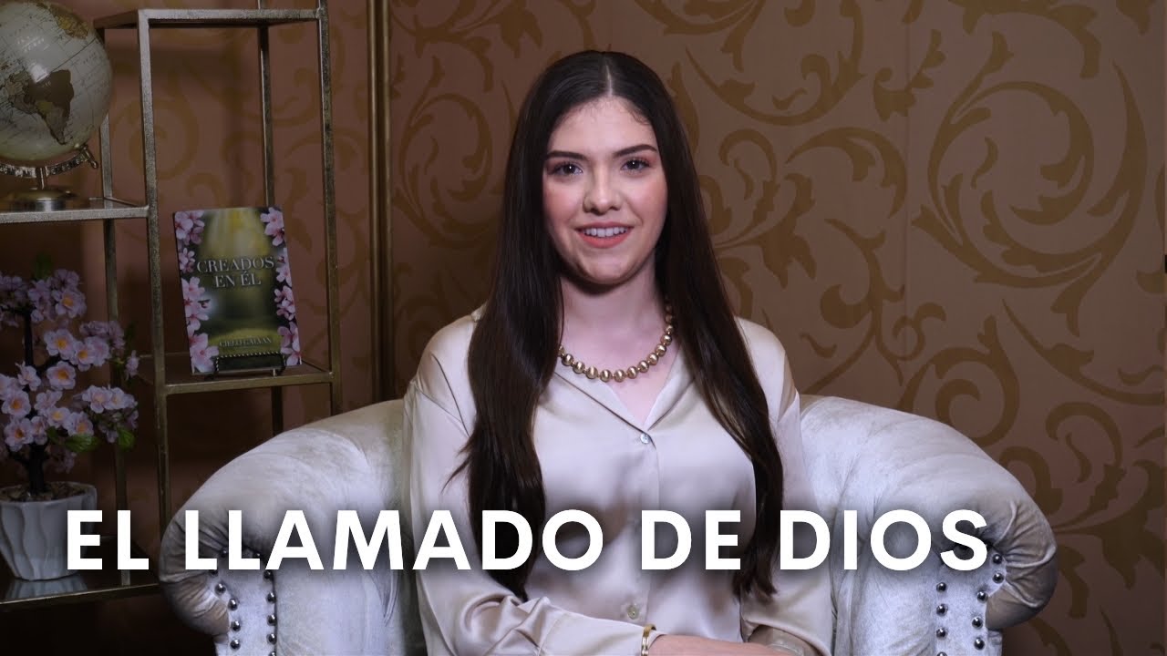 El Llamado de Dios | Asi te dice el Señor - YouTube
