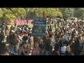 Trump Protesters Say They're Just Getting Started