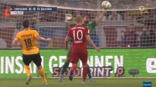 Arjen Robben: Bayern München and Netherlands (HD) 1080p